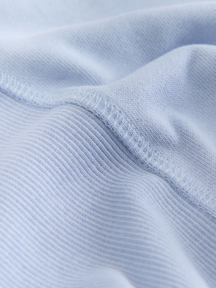 smALLSAINTS Biggy Sweatshirt and Sweat Shorts Set - صورة 14 من 14