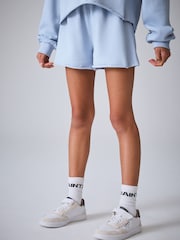 smALLSAINTS Biggy Sweatshirt and Sweat Shorts Set - صورة 6 من 14