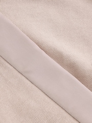 smALLSAINTS Pale Pink Underground Satin Panel Sweatshirt and Wide Leg Joggers Set - Image 7 of 7