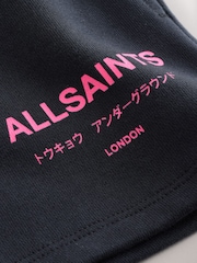 smALLSAINTS Underground Sweat Shorts - صورة 10 من 10