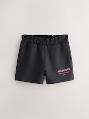 smALLSAINTS Underground Sweat Shorts - صورة 6 من 10