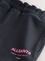 smALLSAINTS Underground Sweat Shorts - صورة 9 من 10