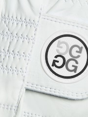 G/Fore Mens Signature Golf Gloves - Imagen 2 de 2