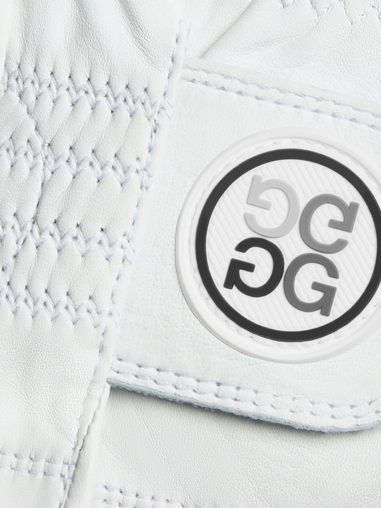 G/Fore Mens Signature Golf Gloves - Imagen 2 de 2