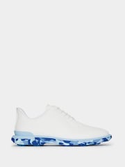 G/Fore White Camo Gallivan2r Golf Shoes - Image 1 of 3