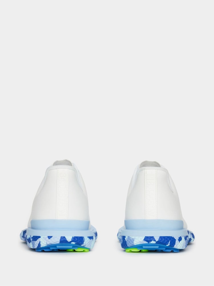 G/Fore White Camo Gallivan2r Golf Trainer - Image 2 of 3 G/Fore White Camo Gallivan2r Golf Trainer - Image 2 of 3