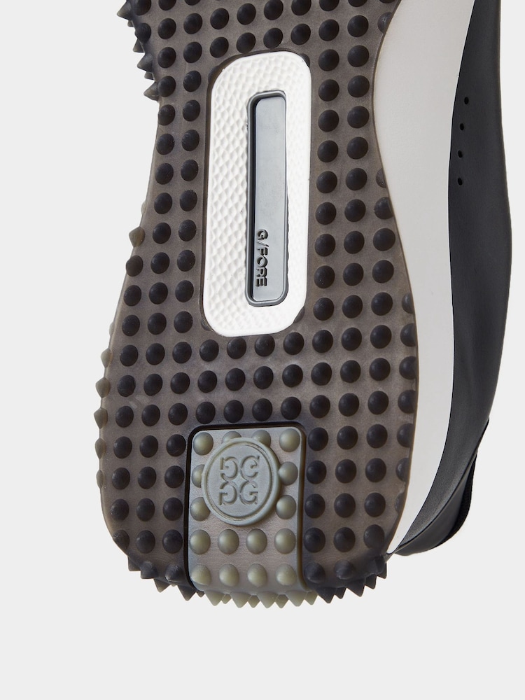 G/Fore Black G.112 Golf Shoes - Image 3 of 3