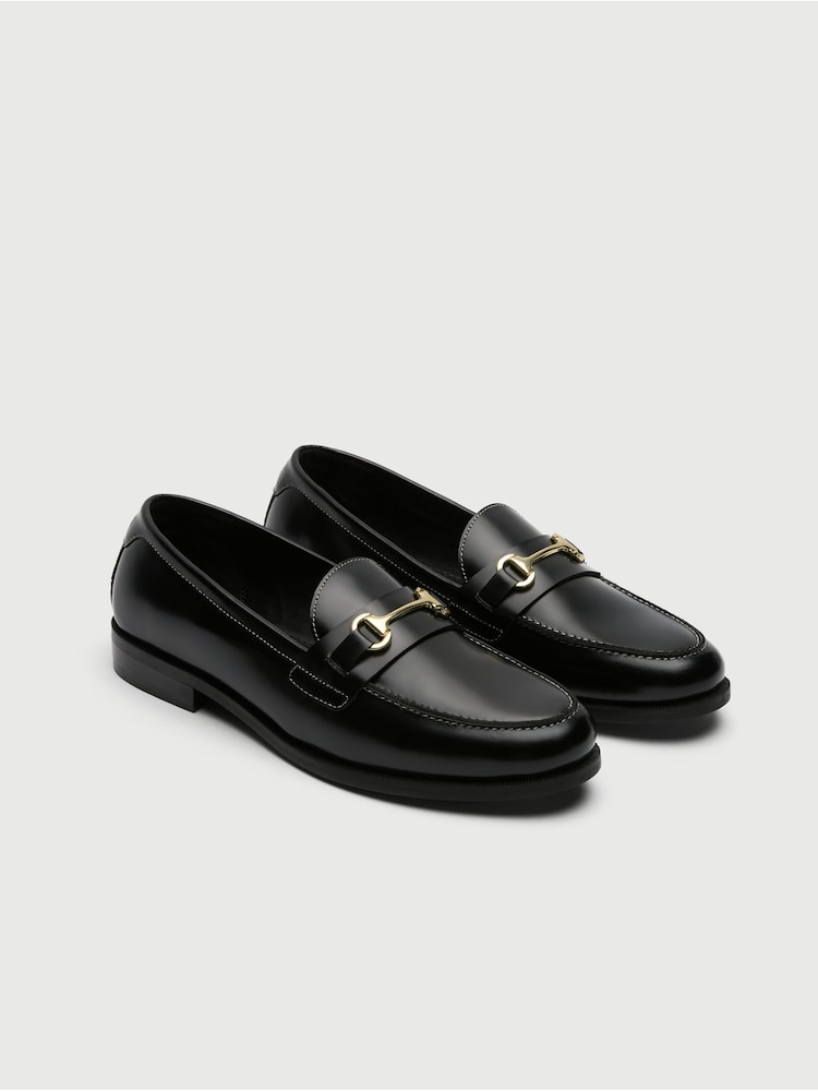 Walk London Torbole Trim Loafers - Bild 2 von 5