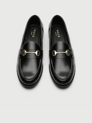 Walk London Torbole Trim Loafers - Bild 3 von 5