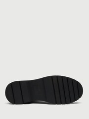 Walk London Brown Callum Seam Chelsea Boots - Image 5 of 5