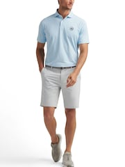 Peter Millar Ambrose Performance Jersey Polo Shirt - Imagen 2 de 3