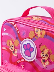 Vanilla Underground Pink Girls Paw Patrol Lunch Bag and Bottle Set - Image 4 of 7