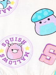 Vanilla Underground Girls Squishmallows Multicoloured Sleeveless Playsuit - Bild 6 von 6
