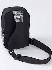 Vanilla Underground Black Boys Minecraft Multicoloured Body Bag - Image 2 of 6