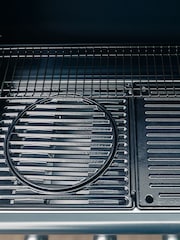 Campingaz Black Campingaz 3 Series Select EXS Gas BBQ 3 Burner Side Burner Gas Barbecue - Image 2 of 6