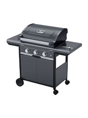Campingaz Black Campingaz 3 Series Select EXS Gas BBQ 3 Burner Side Burner Gas Barbecue - Image 4 of 6
