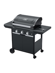 Campingaz Black 3 Series Select LS Plus Gas BBQ - Image 5 of 6