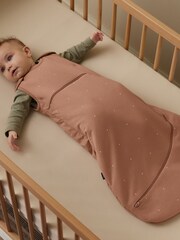 Snuz Pink SnuzPouch Baby Sleeping Bag - Image 2 of 6