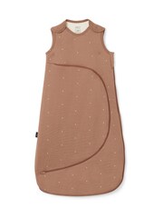 Snuz Pink SnuzPouch Baby Sleeping Bag - Image 6 of 6