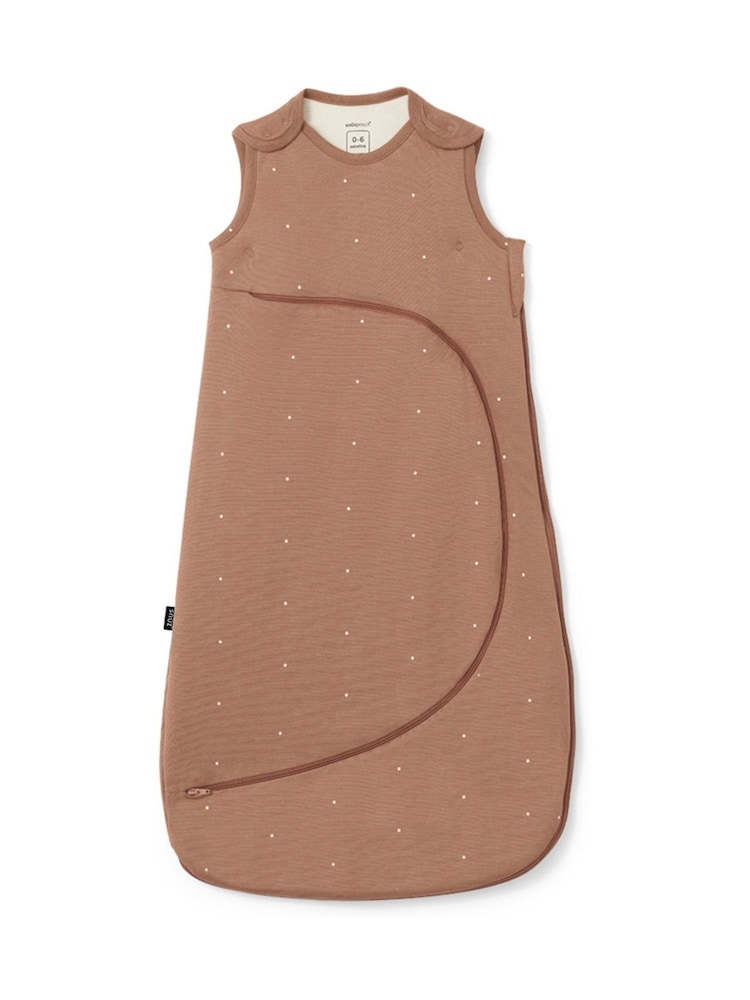 Snuz Pink SnuzPouch Baby Sleeping Bag - Image 6 of 6