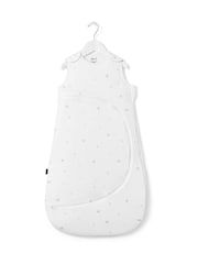 Snuz White SnuzPouch Baby Sleeping Bag - Image 4 of 6