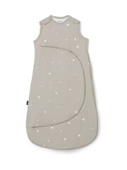 Snuz Grey SnuzPouch Baby Sleeping Bag - Image 4 of 6