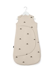 Snuz Black SnuzPouch Baby Sleeping Bag - Image 4 of 6