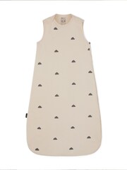 Snuz Black SnuzPouch Baby Sleeping Bag - Image 4 of 6