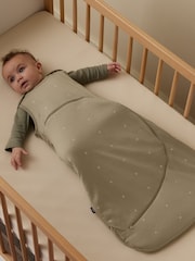 Snuz Green SnuzPouch Baby Sleeping Bag - Image 2 of 6