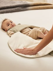 Snuz Green SnuzPouch Baby Sleeping Bag - Image 3 of 6