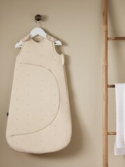 Snuz Cream SnuzPouch Baby Sleeping Bag - Image 1 of 6