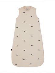 Snuz Black SnuzPouch Baby Sleeping Bag - Image 4 of 6
