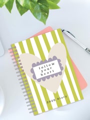 Caroline Gardner 2026 Lots of Love A3 Family Calendar & A5 Diary - Image 5 of 6