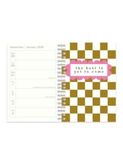 Caroline Gardner 2026 Lots of Love A3 Family Calendar & A5 Diary - Image 6 of 6