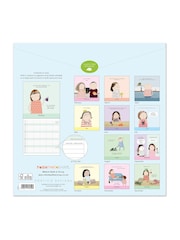 Portico Designs 2026 Rosie Made Family Orgnsr Calendar & A5 Diary - Image 4 of 6