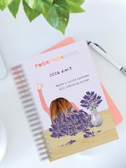 Portico Designs 2026 Rosie Made Family Orgnsr Calendar & A5 Diary - Image 5 of 6