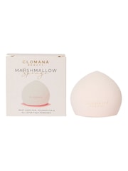 CLOMANÁ Beauty Marshmallow Makeup Sponge - Shape 1 - Image 1 of 6