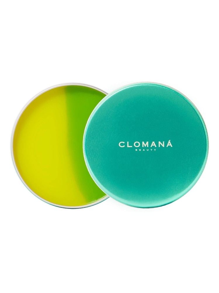 CLOMANÁ Beauty Makeup Brush & Sponge Cleanser - Image 1 of 3