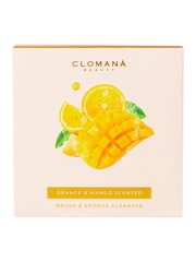CLOMANÁ Beauty Makeup Brush & Sponge Cleanser - Image 1 of 2