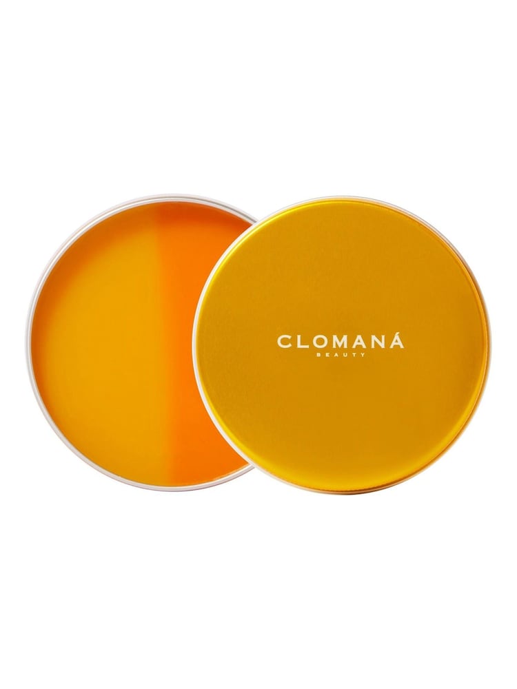 CLOMANÁ Beauty Makeup Brush & Sponge Cleanser - Image 2 of 2