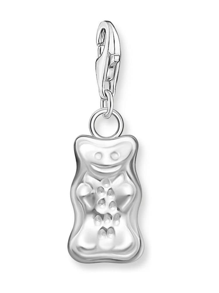 Thomas Sabo Silver Tone x Haribo: Charm - Image 1 of 3