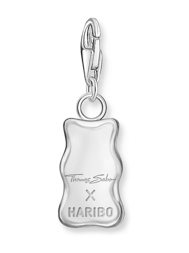 Thomas Sabo Silver Tone x Haribo: Charm - Image 2 of 3