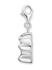 Thomas Sabo Silver Tone x Haribo: Charm - Image 3 of 3