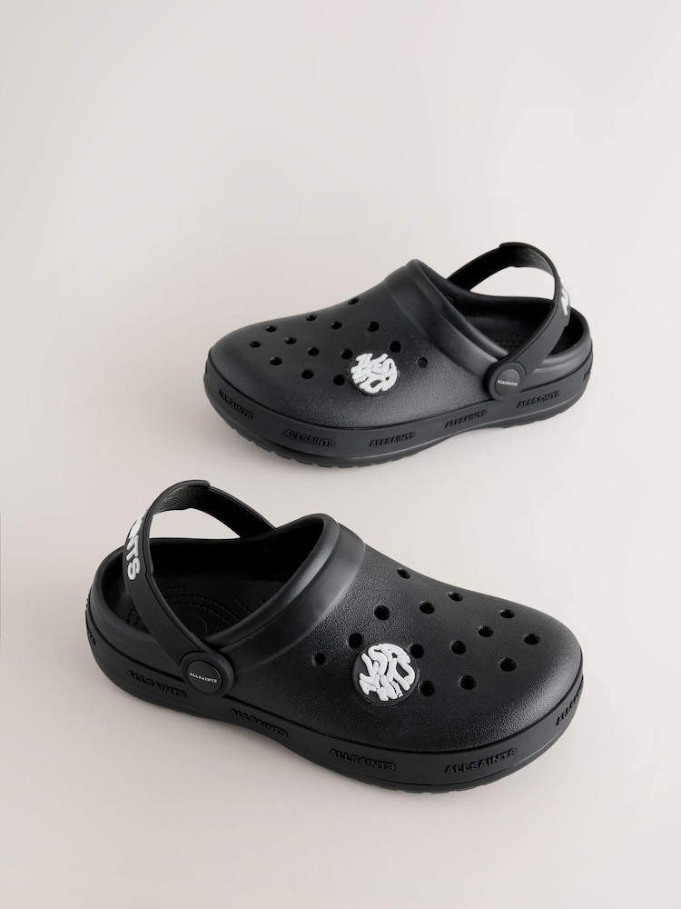 صندل بنعل سميك من smALLSAINTS - صورة 1 من 6 صندل بنعل سميك من smALLSAINTS - صورة 1 من 6