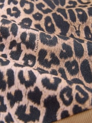 smALLSAINTS Logo Sweatshirt and Sweat Shorts Set - صورة 9 من 12