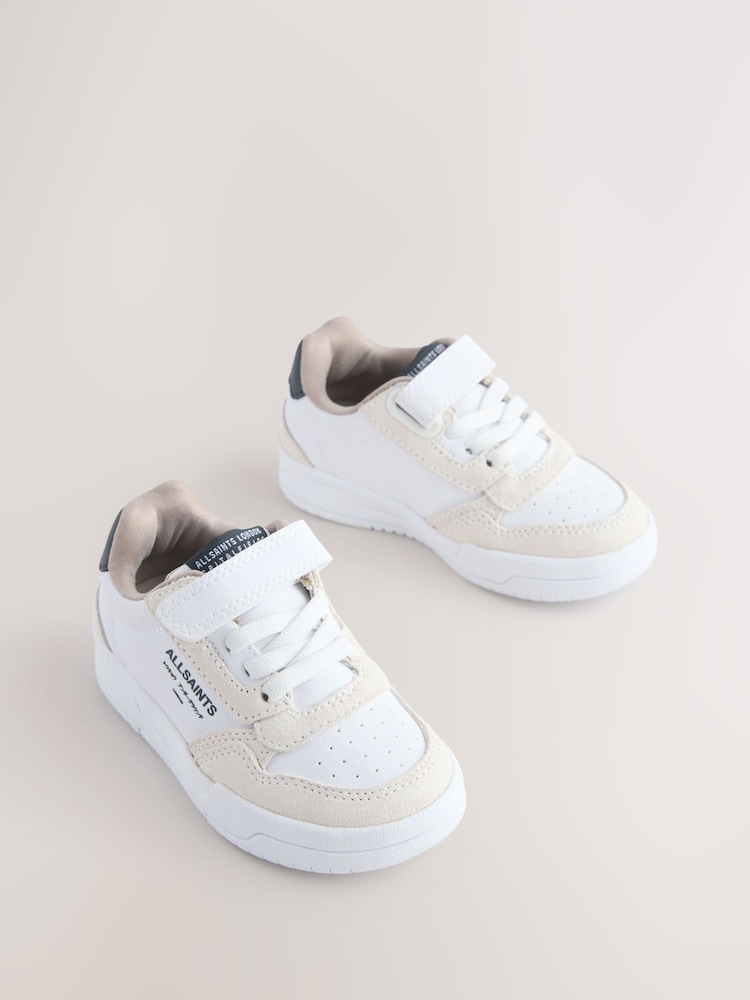 Αθλητικά παπούτσια smALLSAINTS Regan Low Top - Εικόνα 2 του 6