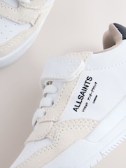 Αθλητικά παπούτσια smALLSAINTS Regan Low Top - Εικόνα 3 του 6