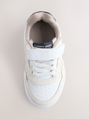 Αθλητικά παπούτσια smALLSAINTS Regan Low Top - Εικόνα 4 του 6