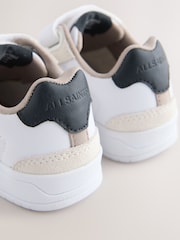 Αθλητικά παπούτσια smALLSAINTS Regan Low Top - Εικόνα 5 του 6