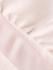 smALLSAINTS Light Pink Lover Sweatshirt and Wide Leg Joggers Younger Set - Image 12 of 12